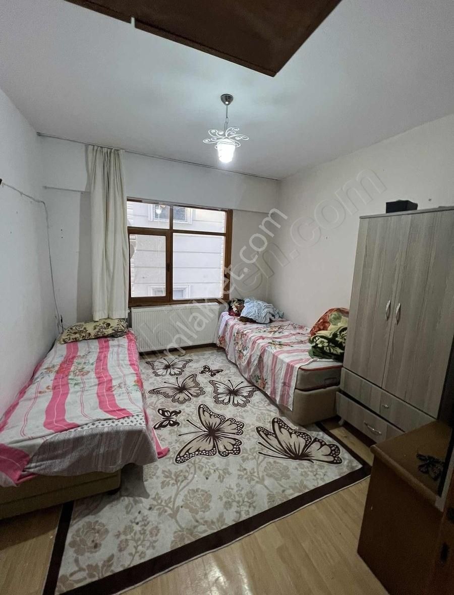 Merkezi Konumda Eşyalı Temiz Daire - Görsel 2