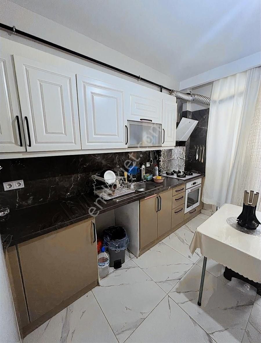 Site İçerisinde Havuzlu Daire - Görsel 3