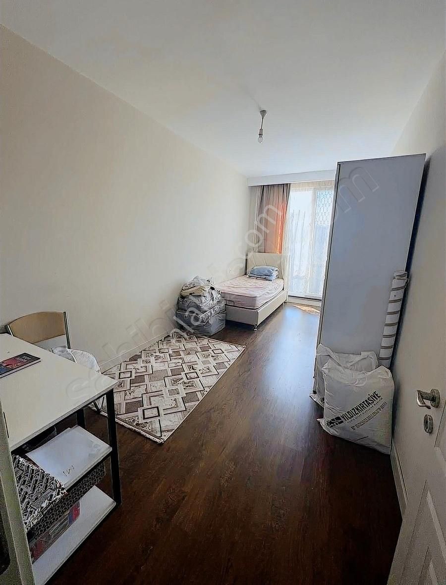 Site İçerisinde Havuzlu Daire - Görsel 7