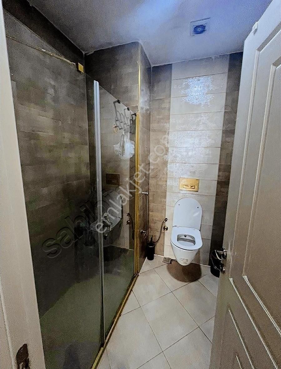 Site İçerisinde Havuzlu Daire - Görsel 11