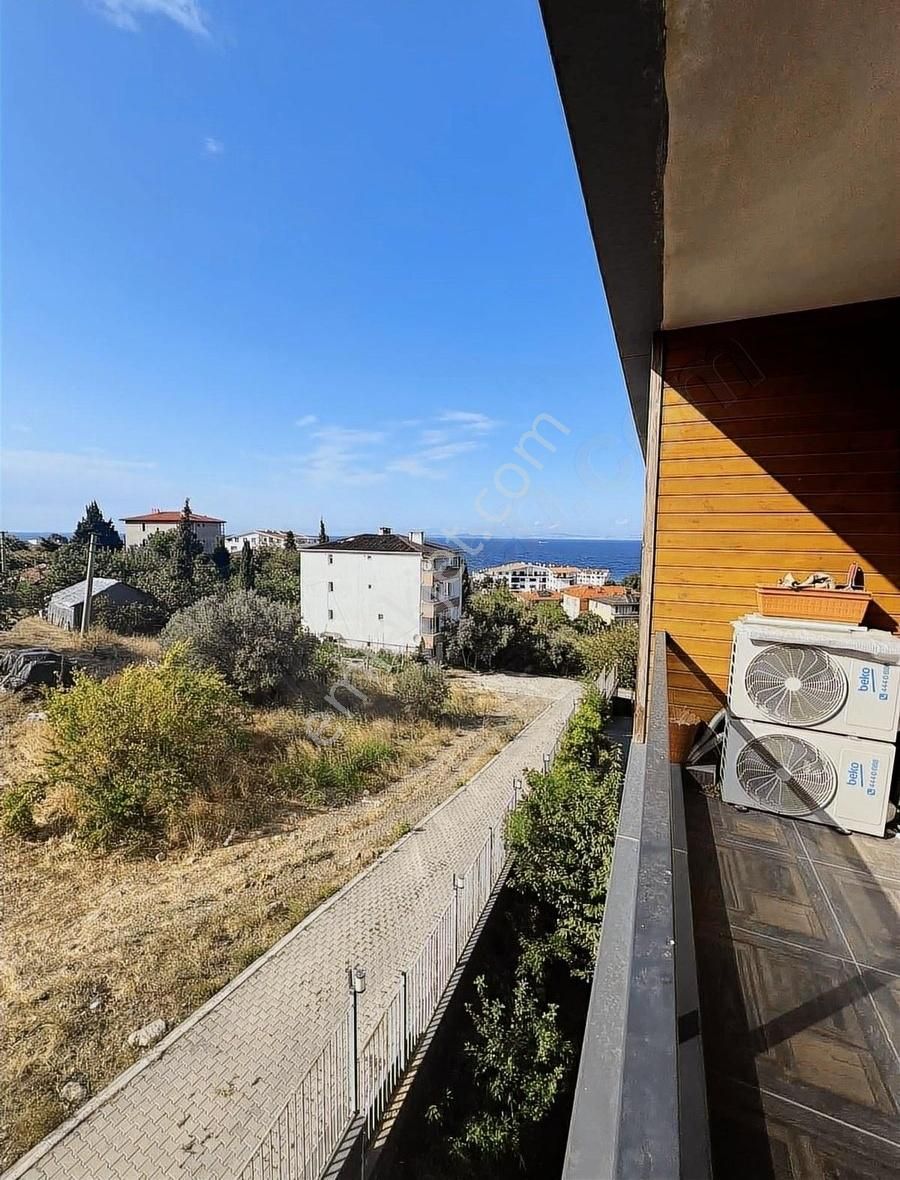 Site İçerisinde Havuzlu Daire - Görsel 14