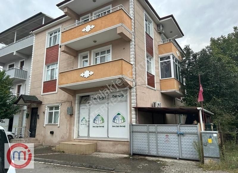 İzmit Alikahya Merkez Satılık Müstakil Ev Master Realtoralikahya Merkezi Konum Satılık Müstakil Komple