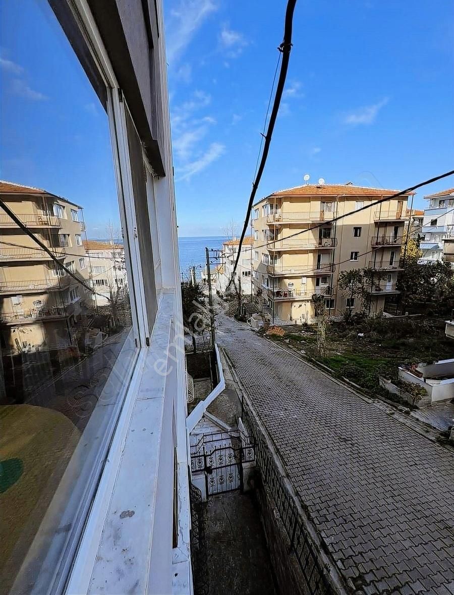 Deniz Ve Doğa Manzaralı Eşyalı Fırsat Daire - Görsel 5