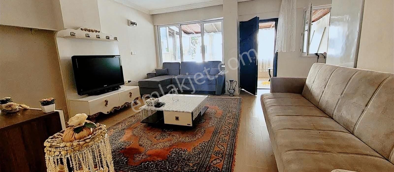 Denize 50 Metre 2+1 Fırsat Daire - Görsel 9