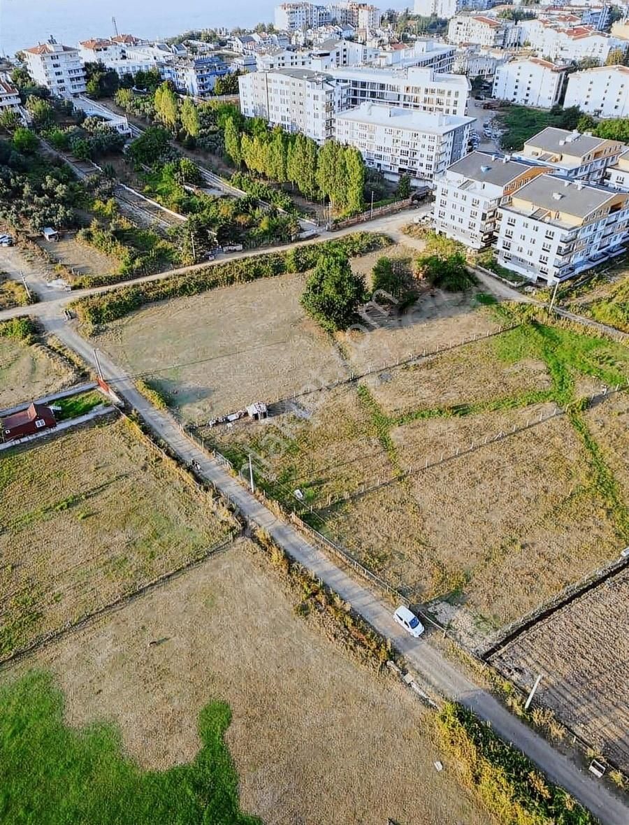 Çınarcık Teşvikiye Bld. (Karşıyaka) Satılık Konut İmarlı Konut İmarlı Fırsat Arsa