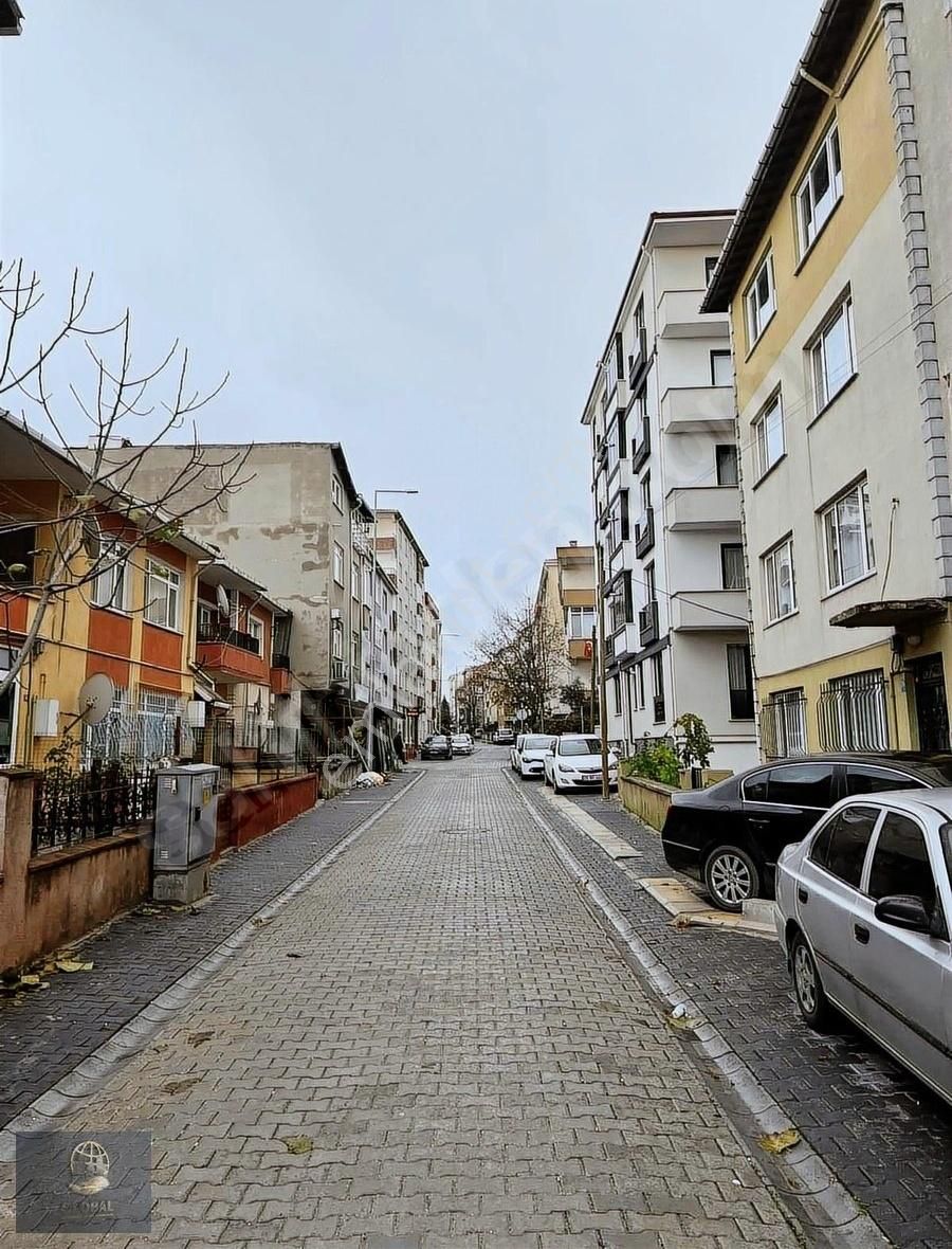 Çorlu Nusratiye Kiralık Daire Çorlu Nusratiye Stadyum Arkası 2+1 Ara Kat Balkonlu Asansörlü