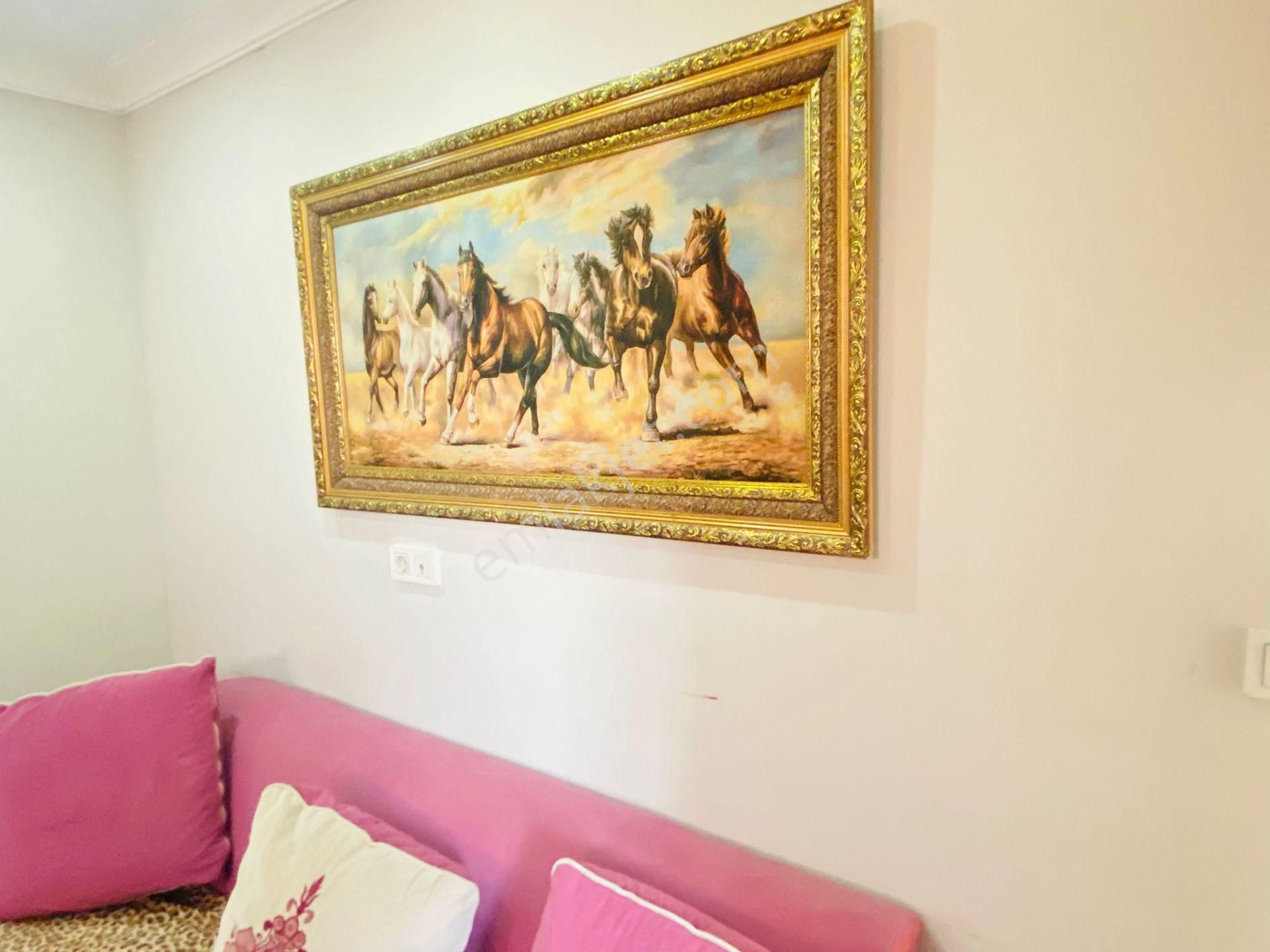 Şirinyer Buca 1+1 2+1 Kısa Ve Uzun Dönem Kiralık Daireler - Görsel 16
