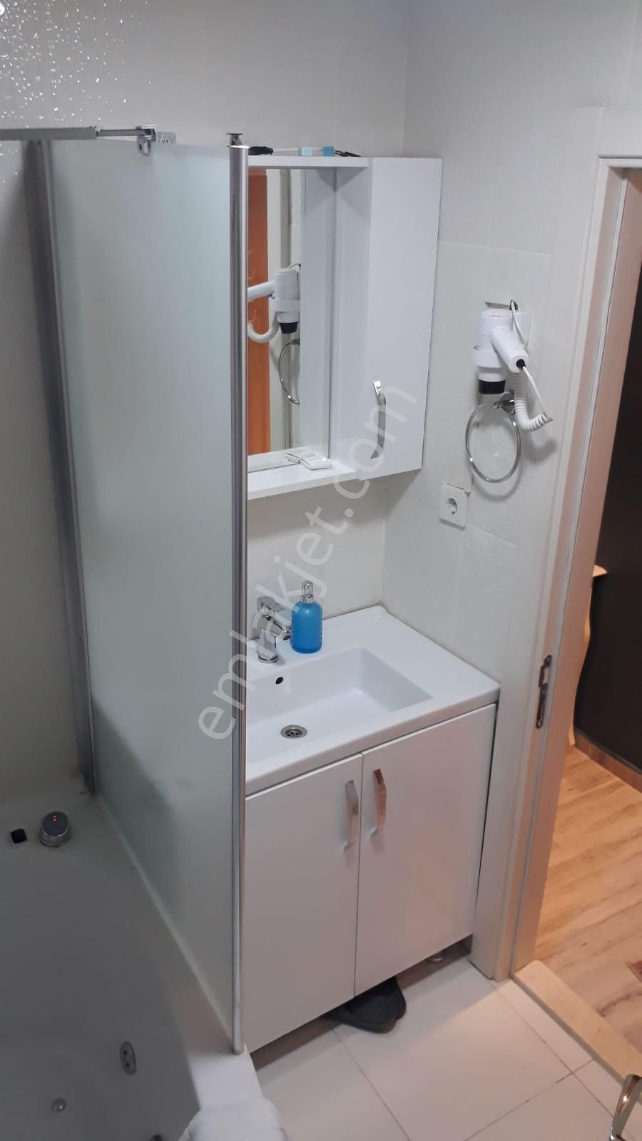 Şirinyer Buca 1+1 2+1 Kısa Ve Uzun Dönem Kiralık Daireler - Görsel 9