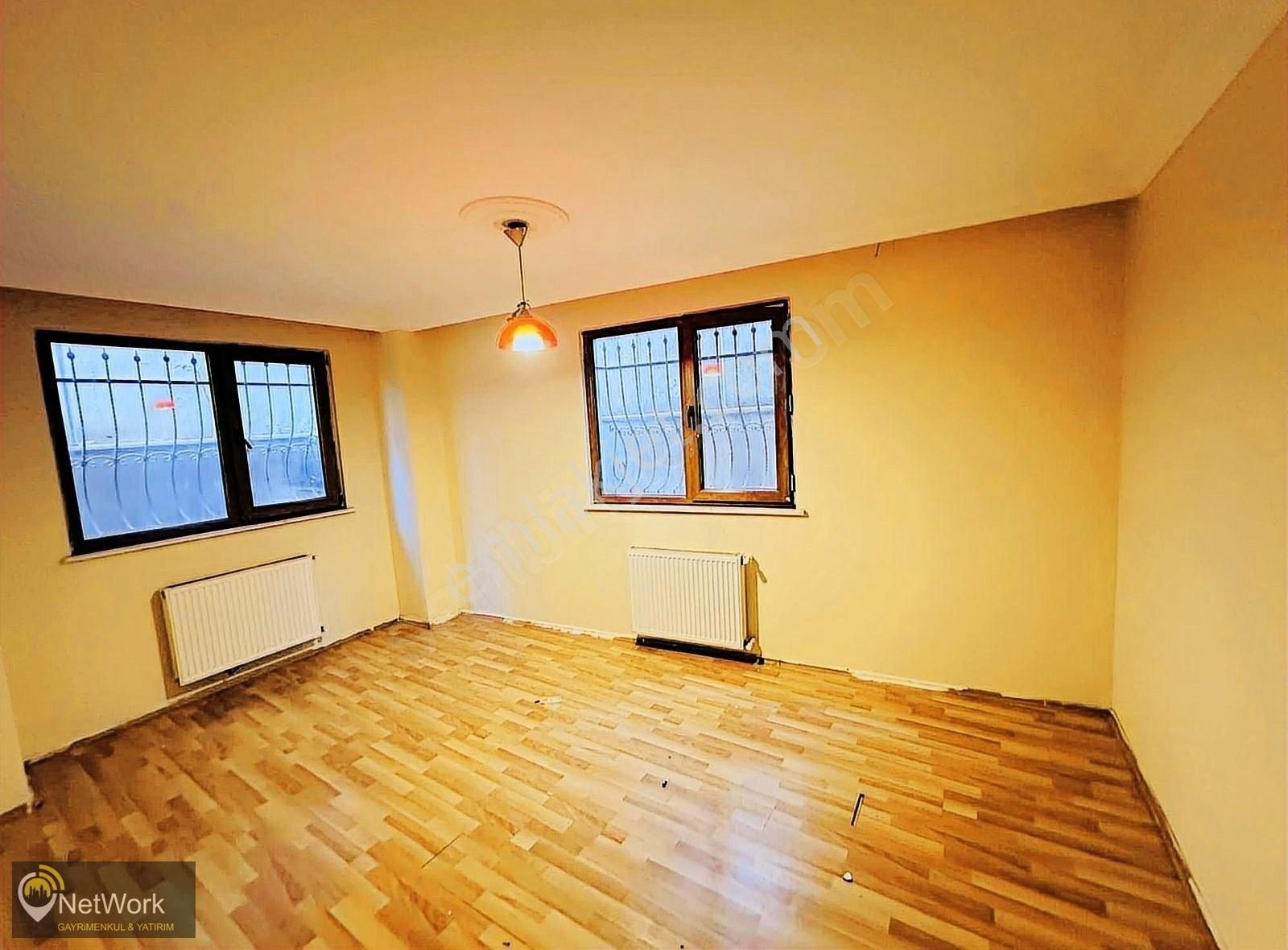 Şişli Gülbahar Kiralık Daire Cadde Paraleli Levent'e Yakın Konumda Mecidiyeky Meydan 15dk 2+1