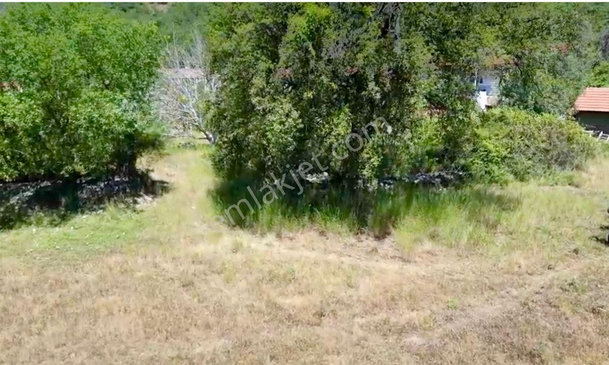 Kız Kumuna Turgut Şelalesine Yakın Orhaniye De Satılık Tarla - Görsel 7