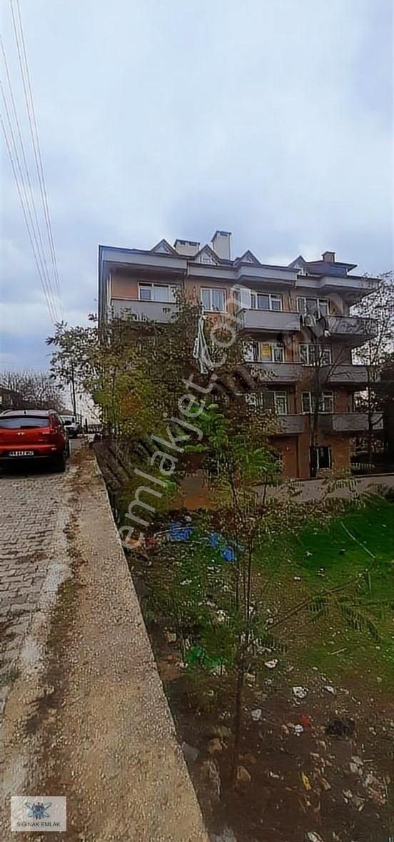 Asarcık Biçincik Kiralık Daire Sığınak Emlaktan Doğalgazlı 3 Adet Dire Detaylı Bilgi Acıklamda