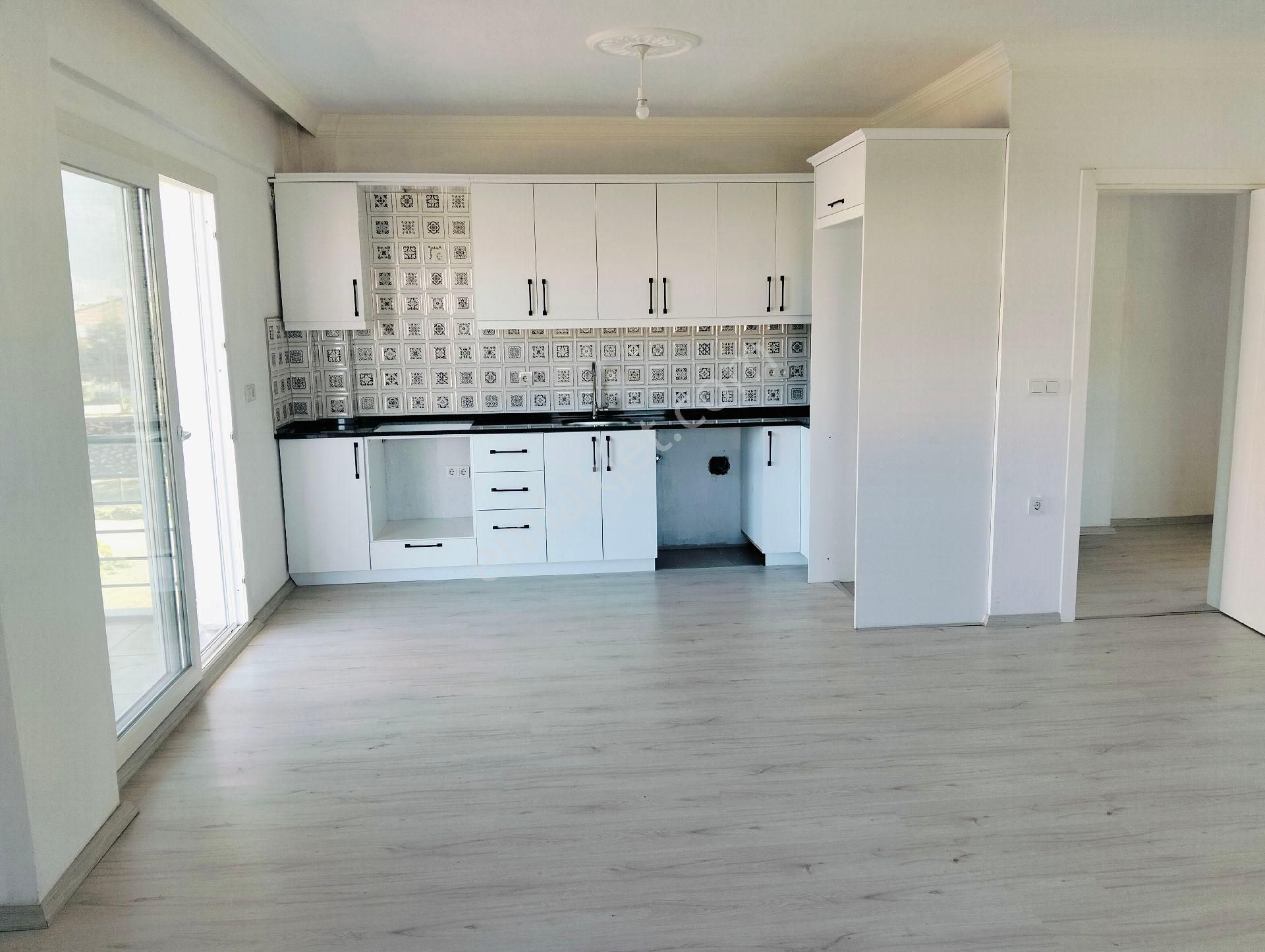 Çalıcada Kiralık Geniş 2+1 Daire - Görsel 11