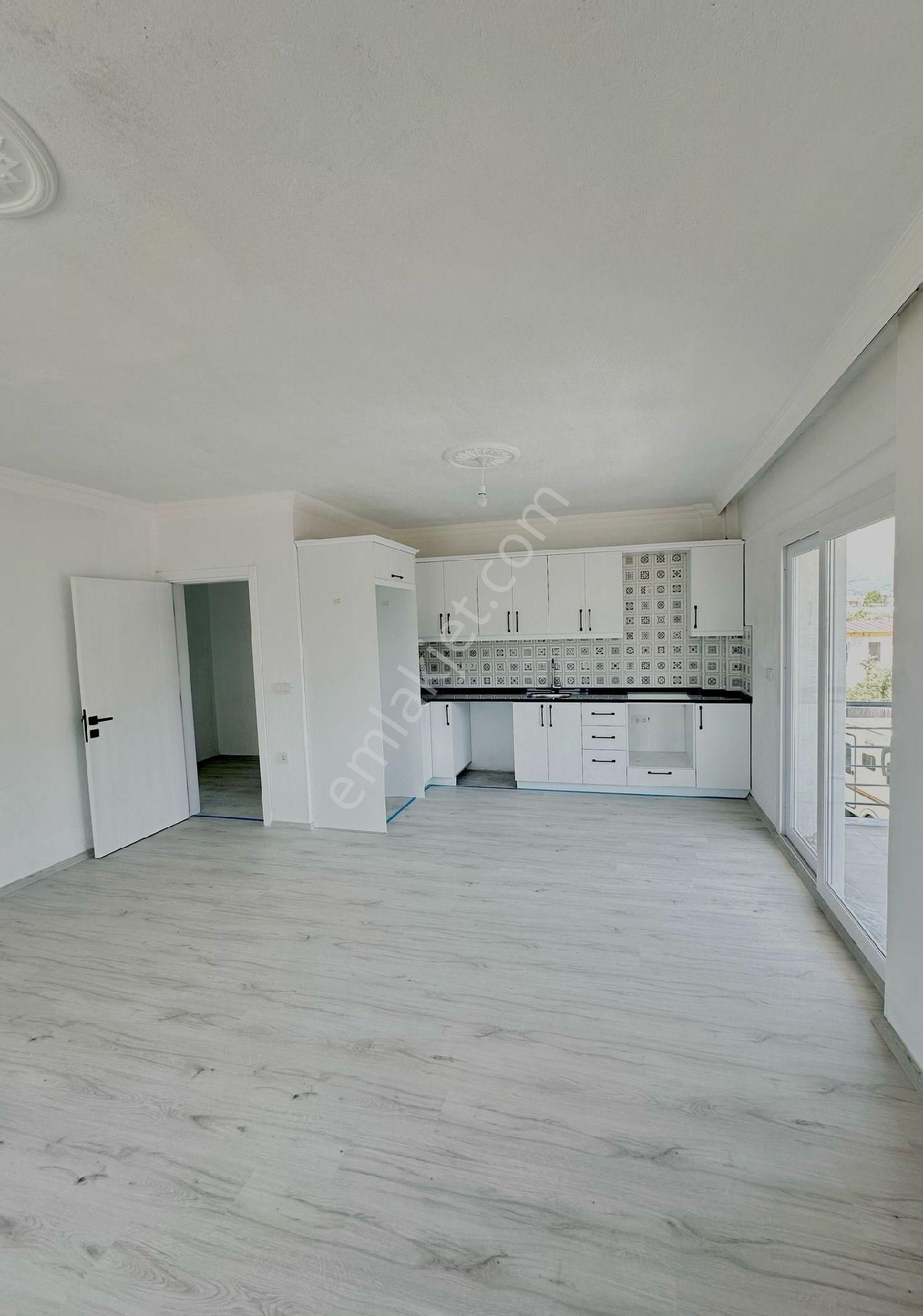 Çalıcada Kiralık Geniş 2+1 Daire