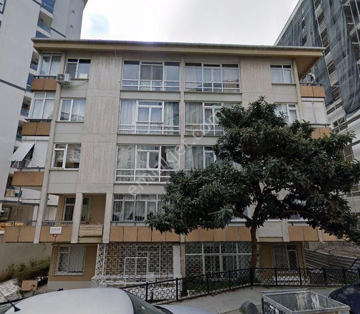 Kadıköy Göztepe Kiralık Daire Hızır Turizm Emlak’ Dan Göztepe' De 2+1 Merkezi Sistem Kiralık Daire