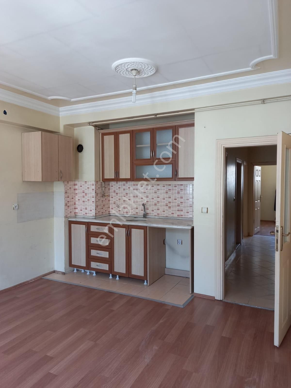 Odunpazarı Huzur Satılık Daire Sd726-huzur Mah 2+1 İskanlı Bakımlı Satılık Daire