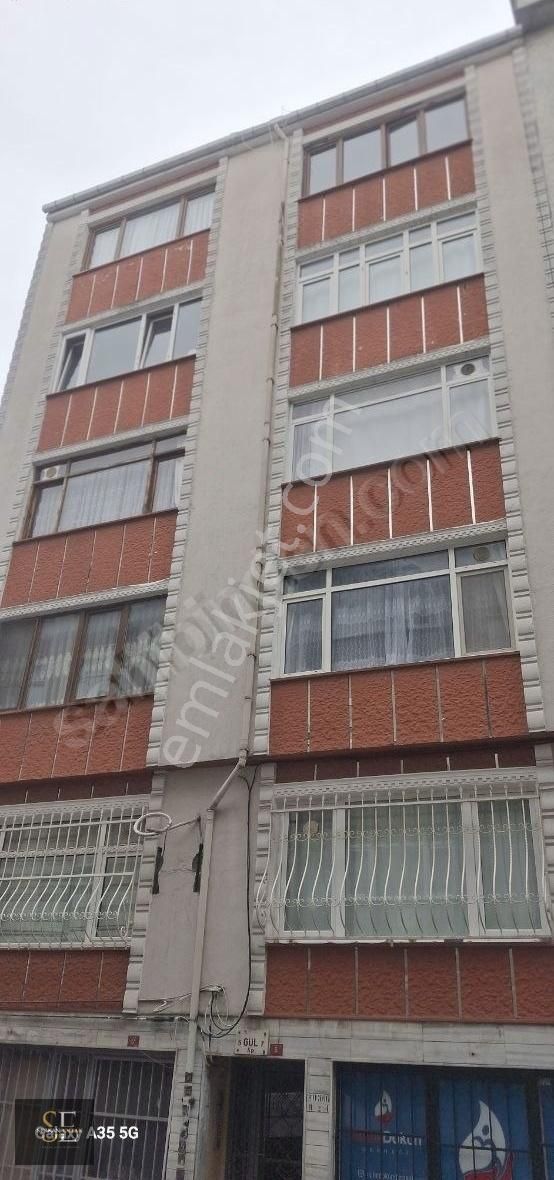 Fatih Derviş Ali Satılık Daire Dervişali Mh Açıkbaş Sk Satılık 1+1 75 M2 3.kat Daire 2250000 Tl