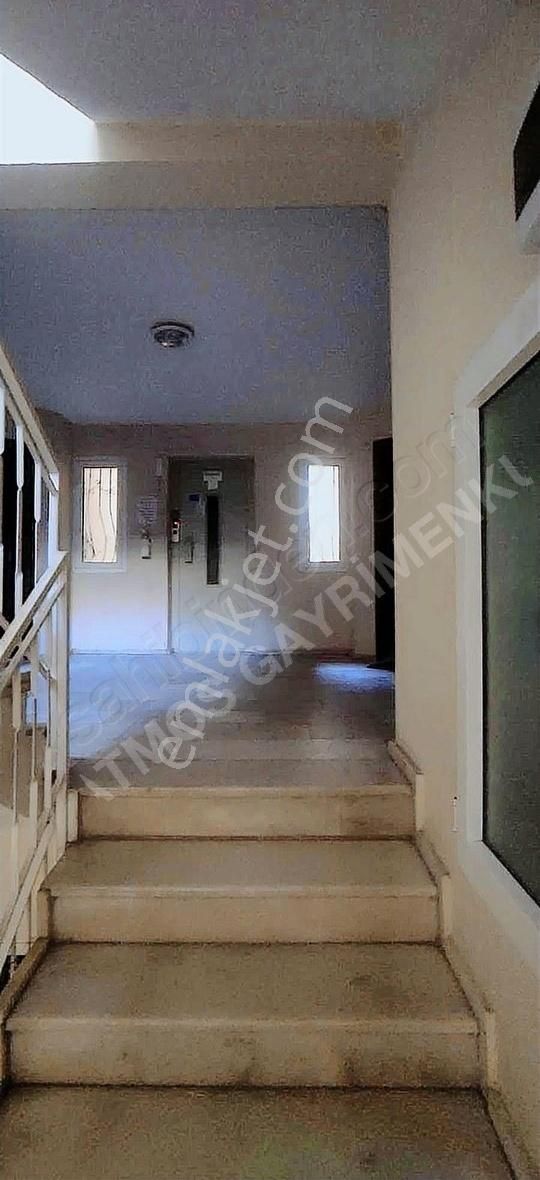 Söke Atatürk Kiralık Daire Latmos Gayrimenkul'den Söke Atatürk Mah Kiralık 3+1 Daire