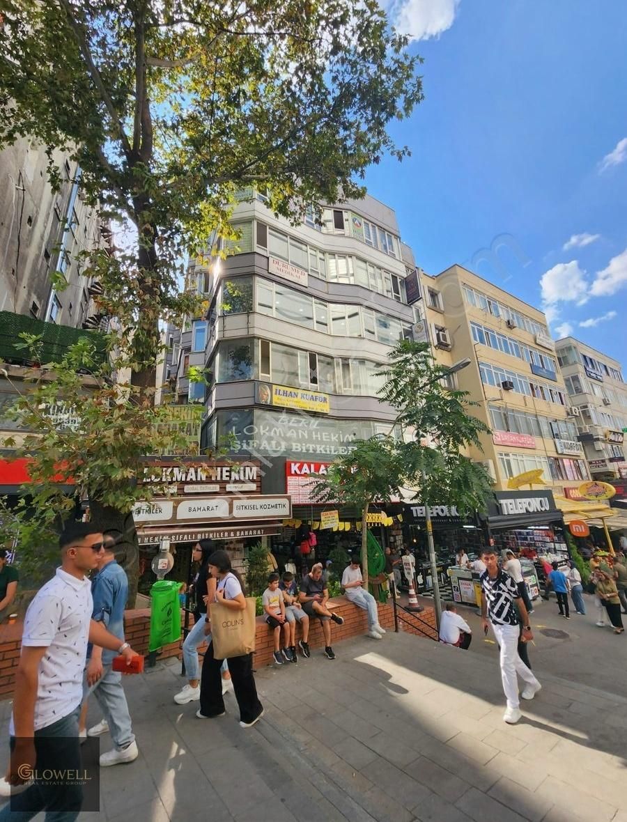 Çankaya Cumhuriyet Satılık Dükkan & Mağaza Çankaya Kızılay Selanik 1 De Mağaza (açıklamayı Okuyunuz)