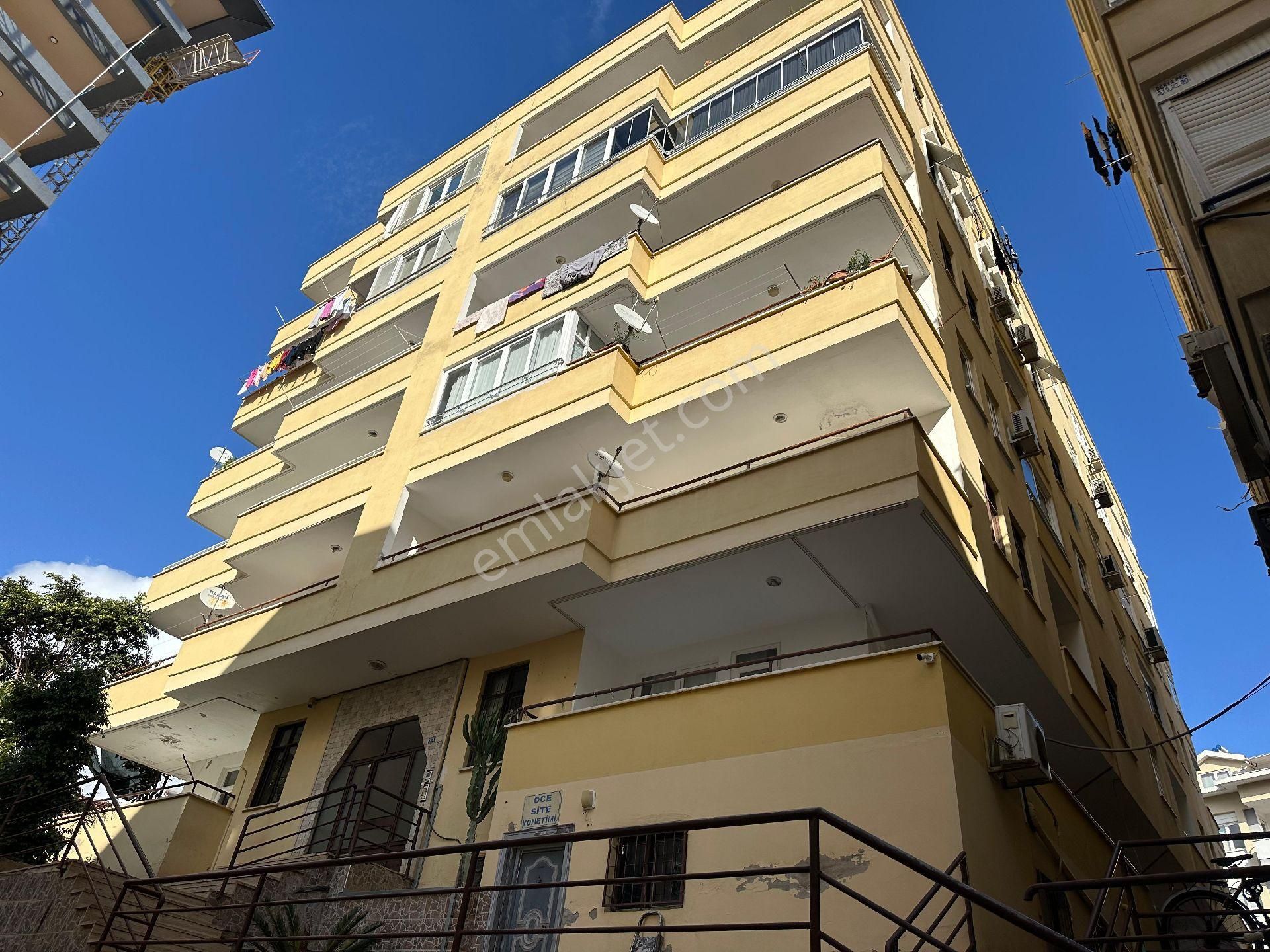 Alanya Tosmur Satılık Daire 2+1 Satılık Ayrı Mutfak Daire