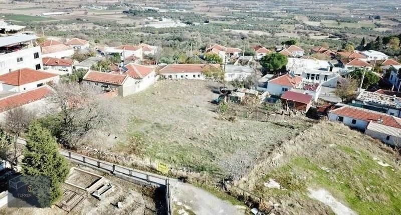 Aliağa Güzelhisar Satılık Konut İmarlı Türker Emlak-güzelhisar Köyiçi Yanyana İki Parsel 1473m² Arsa