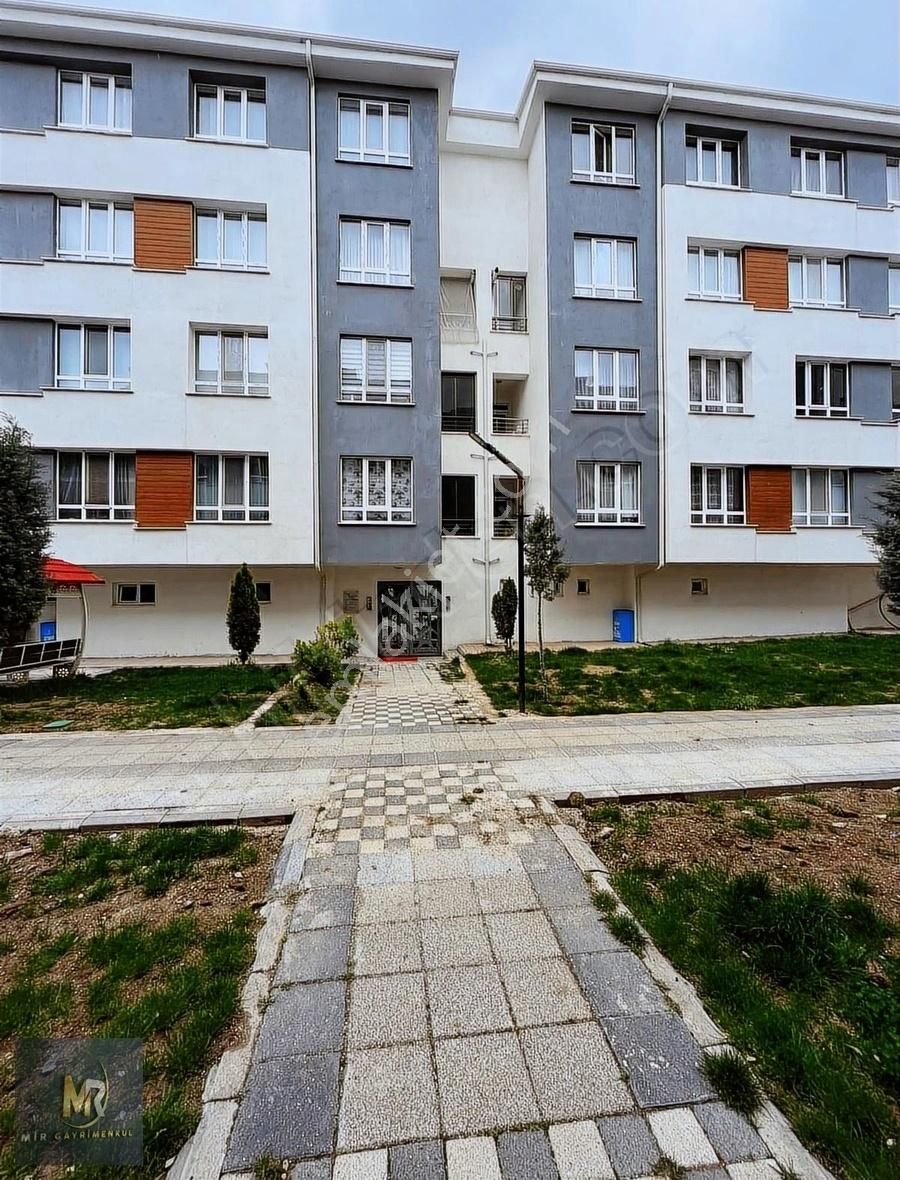 Tepebaşı Çamlıca Satılık Daire Çamlıcada Site İçi Güvenlikli Satılık 3+1