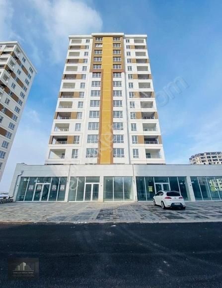 Melikgazi Yeşilyurt Satılık Daire İldem Suat Altın Golden Center 3 E Blokta Satılık Lüks Daire