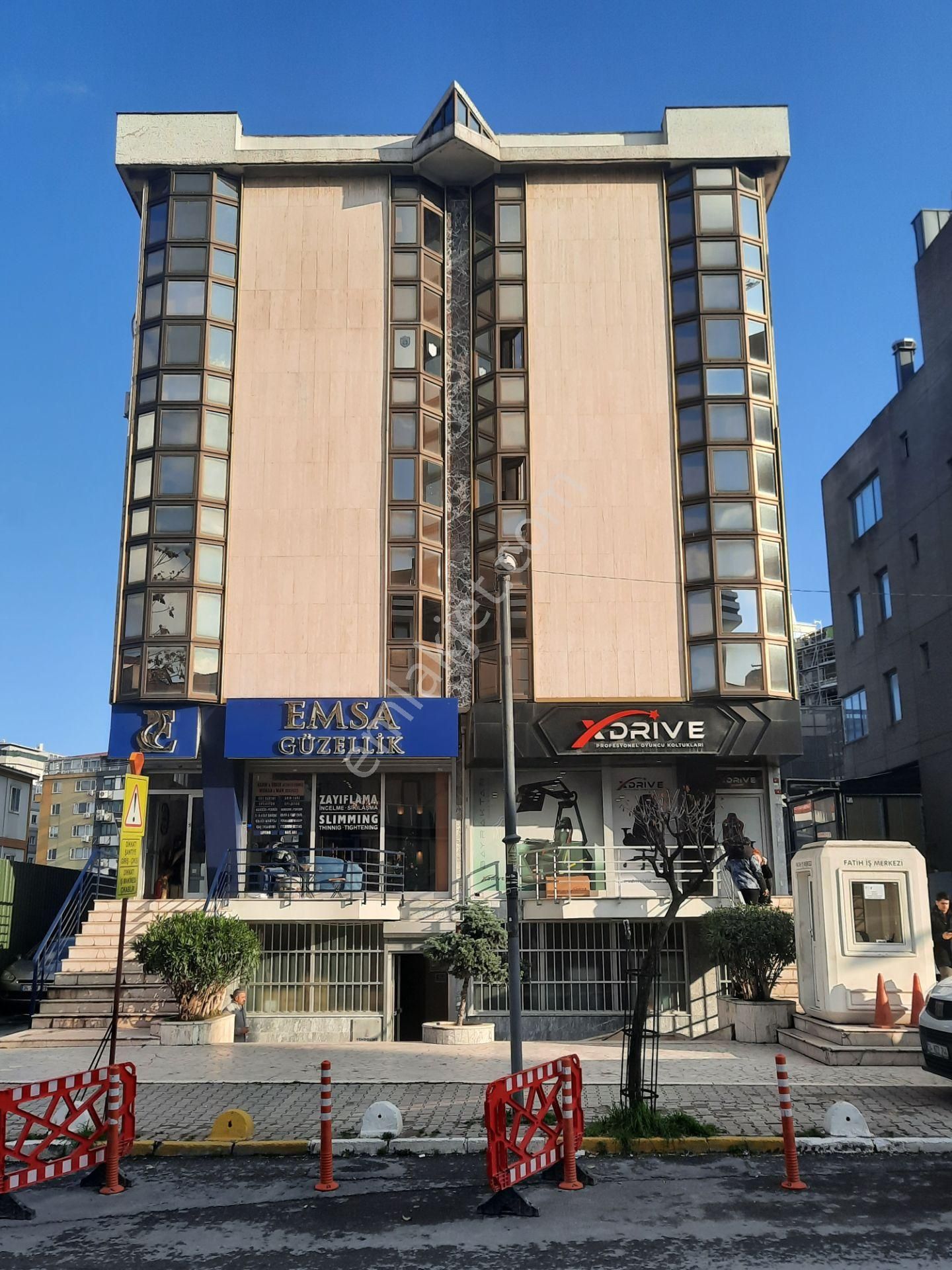 Şişli Gülbahar Kiralık İşhanı Katı Mecidiyeköy Profilo Yanı 3+1 125m2 2.kat Otoparklı Asansörlü Jeneratörlü Yangın Merdivenli Ofis Katı