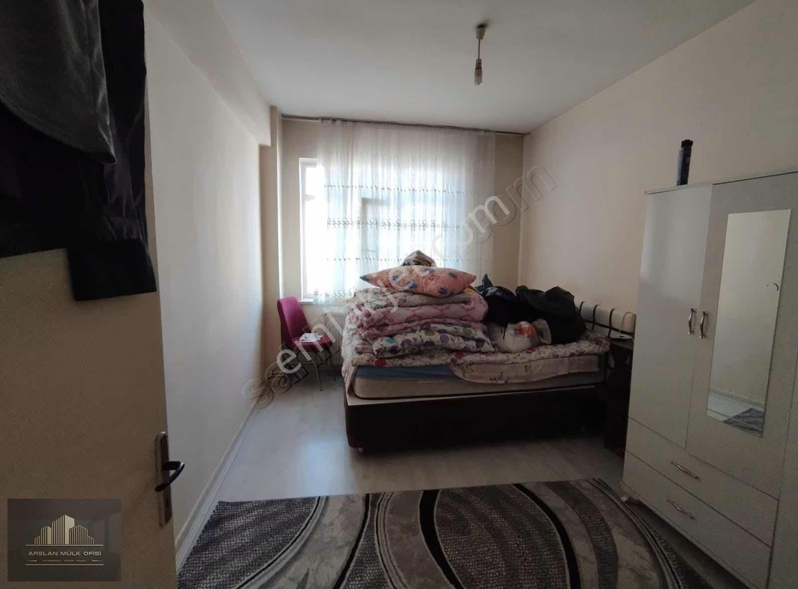 Talas Yenidoğan Kiralık Daire Arslan Mülk Ofisinden Talasta 3+1 Eşyalı Kiralık Daire