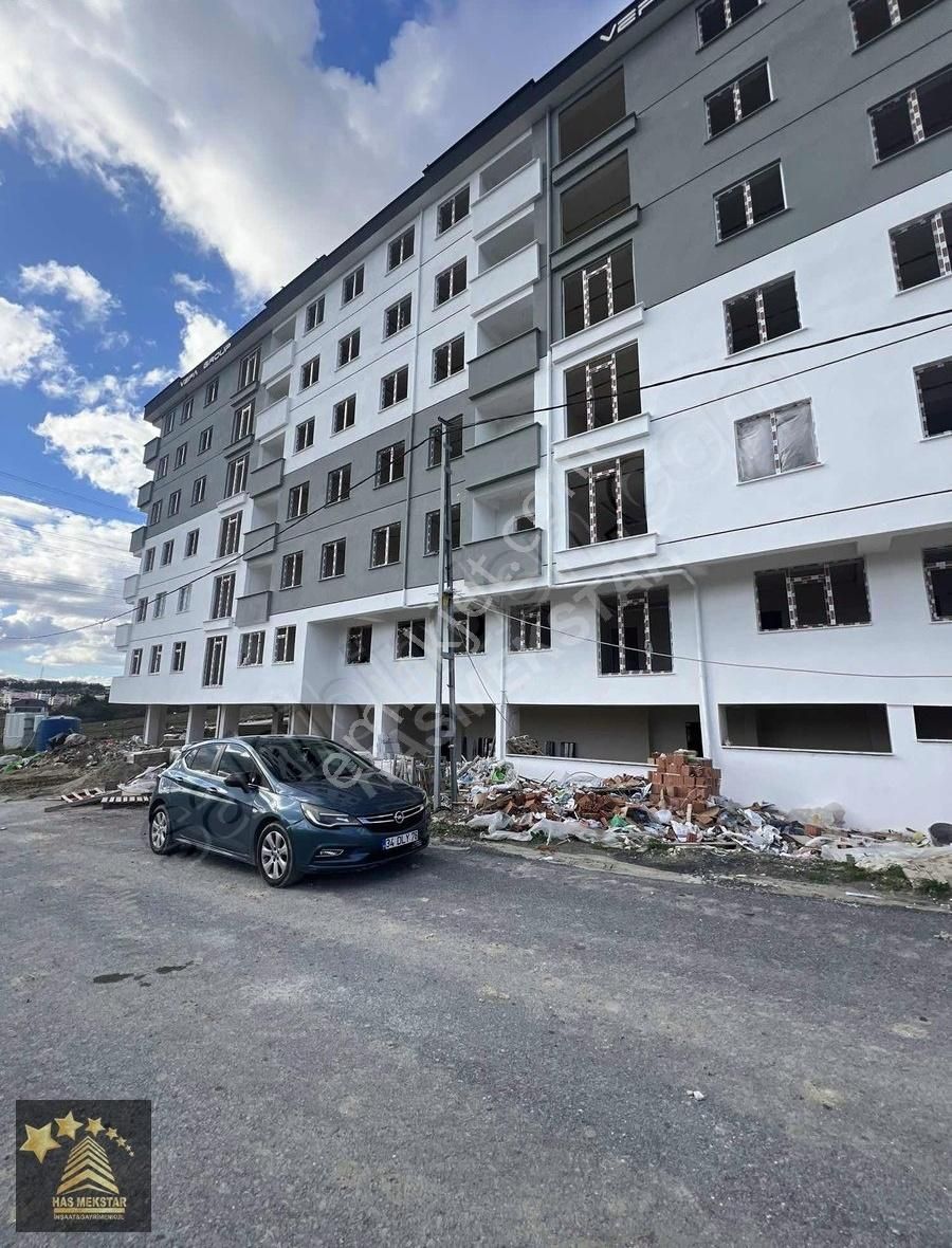 Arnavutköy Hastane Satılık Daire Hadımköy Site İçerisinde 3+1 Daire