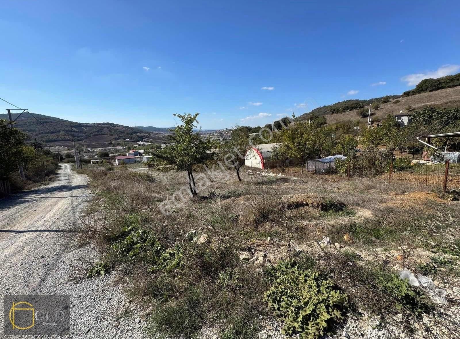 Çanakkale Çan Devlet Hastanesine Yakın İmarlı Arsa - Görsel 8