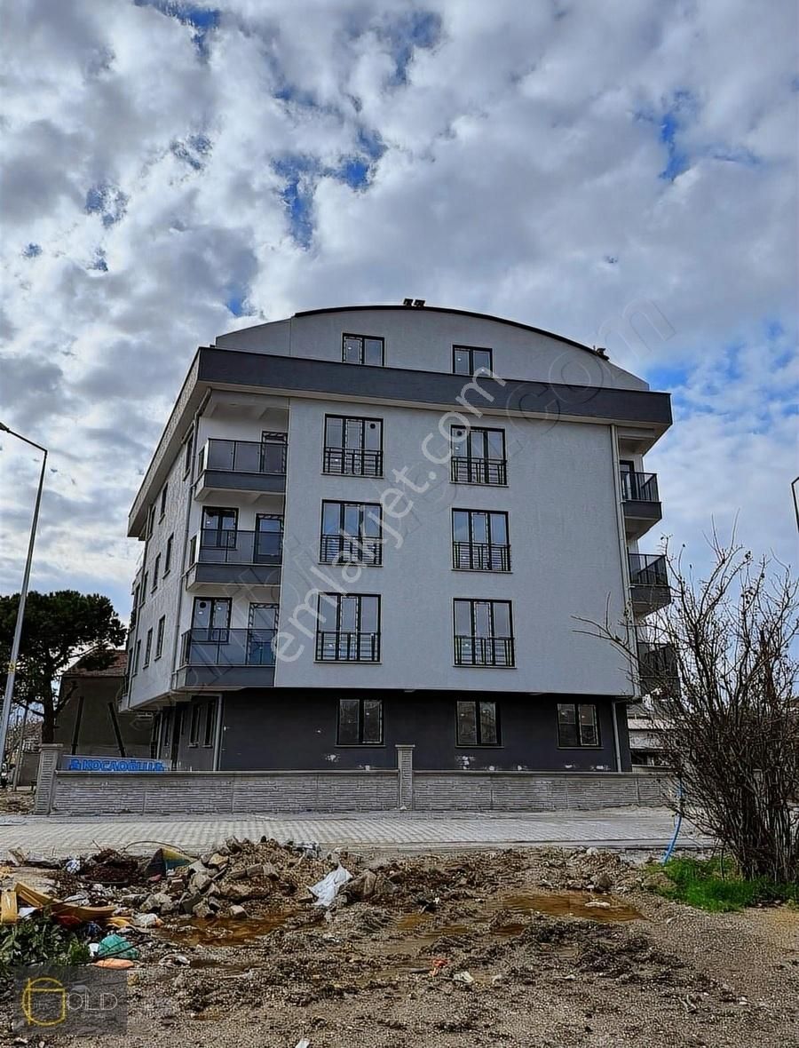 Çanakkale Merkez Kepez Bld. (Cumhuriyet) Satılık Daire Deniz Manzaralı Sıfır Dubleks Daire