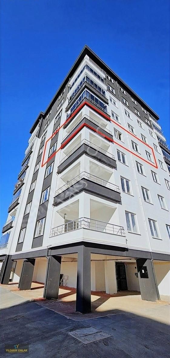 Altınordu Şahincili Kiralık Daire Şahincilide Sıfır Bina Sıfır Kiralık Daire