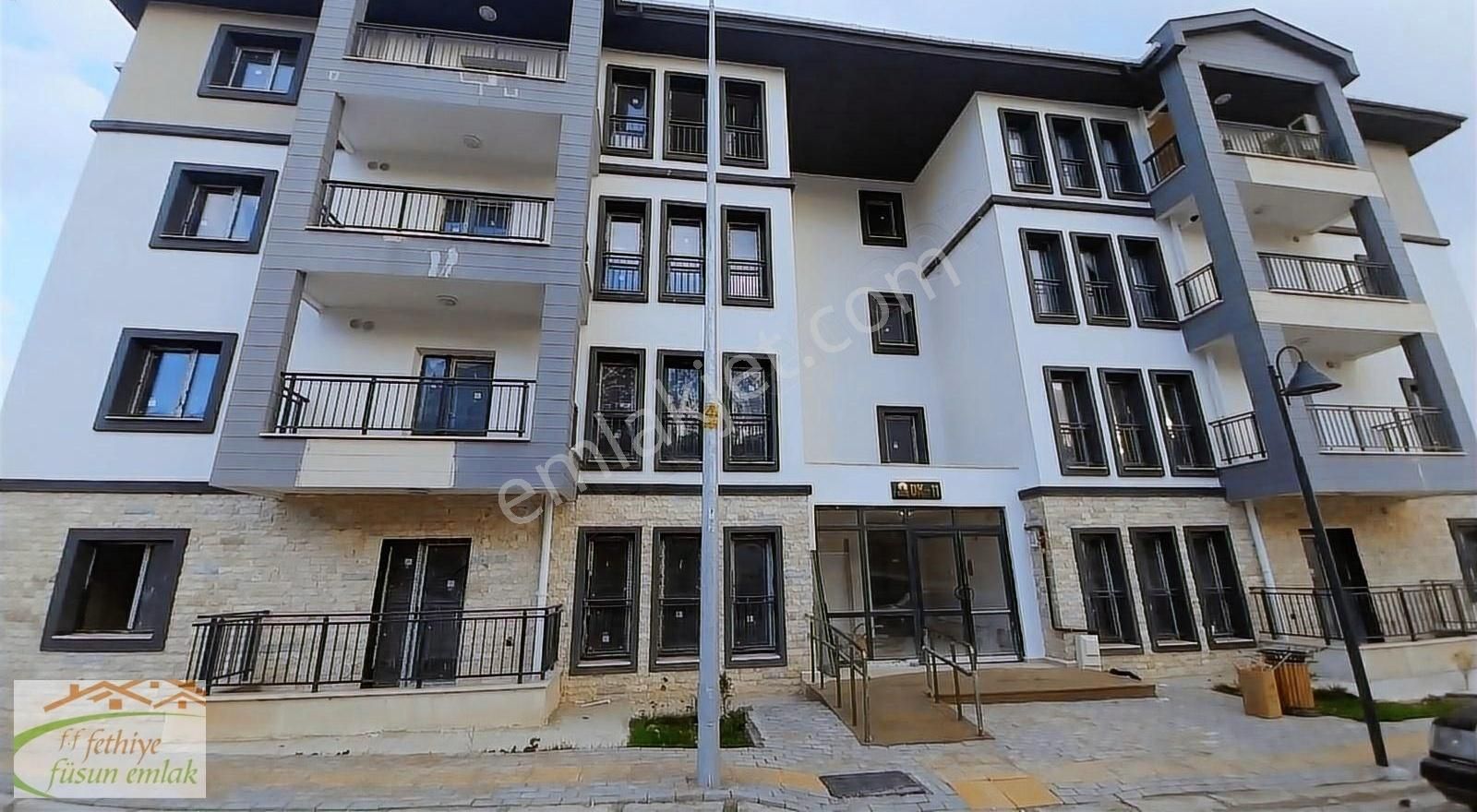 İzmit Sepetçi Satılık Daire Sekbanlı Sepetci Toki Konutlarında Satılık 2+1 Daire