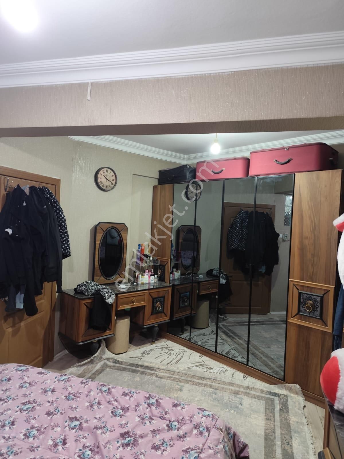 Osmangazi İntizam Satılık Daire İntizam Mahallesi 2+1 Satılık Daire