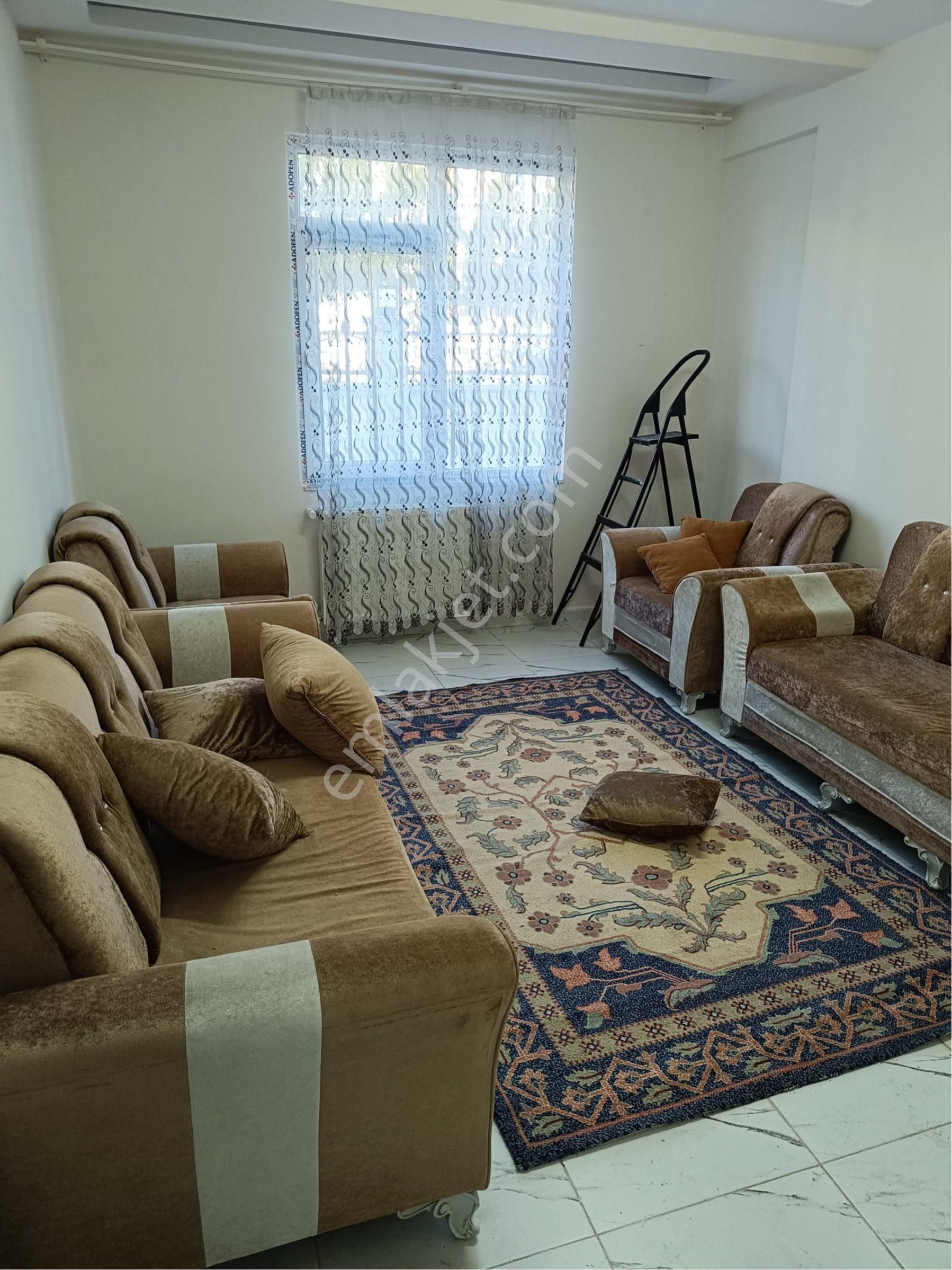 Haliliye Sırrın Kiralık Daire Şanlıurfa Mardin Yolu Çevre Yoluna Yakın Hastane İlerisi Eşyalı 2+1 Kiralık Daire