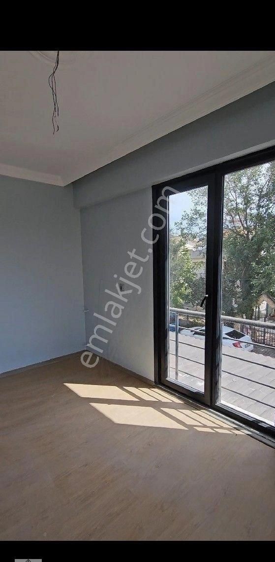 Edremit Çamlıbel Deniz Tarafında Satılık Villa - Görsel 35