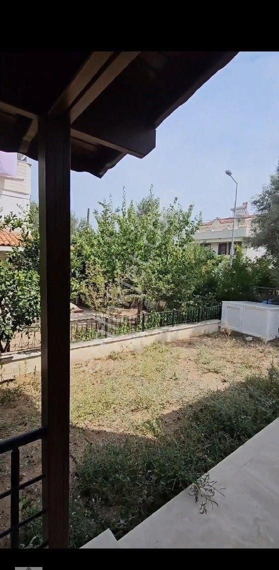 Edremit Çamlıbel Deniz Tarafında Satılık Villa - Görsel 19