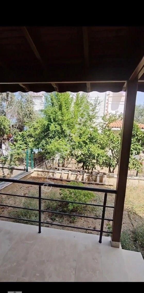 Edremit Çamlıbel Deniz Tarafında Satılık Villa - Görsel 31