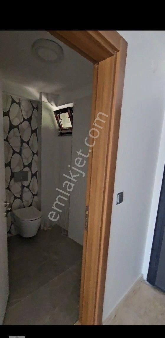 Edremit Çamlıbel Deniz Tarafında Satılık Villa - Görsel 10