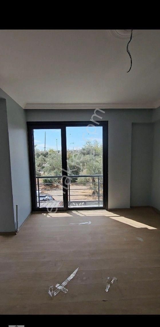 Edremit Çamlıbel Deniz Tarafında Satılık Villa - Görsel 4