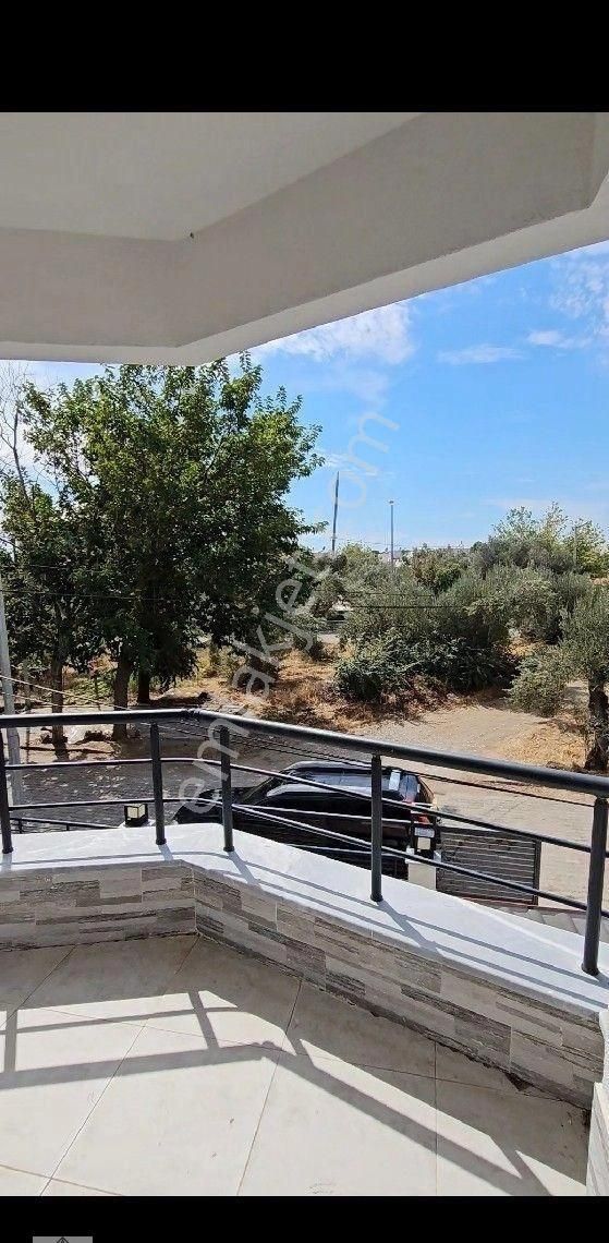 Edremit Çamlıbel Deniz Tarafında Satılık Villa - Görsel 32