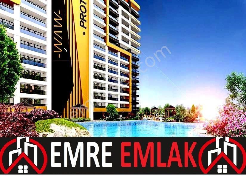 Akyurt Saracalar Satılık Daire Emre Emlaktan꧁꧂waw Protokolde Sıfır Fırsat Dairesi Sizleri Bekliyor 1 + 1 55 M2