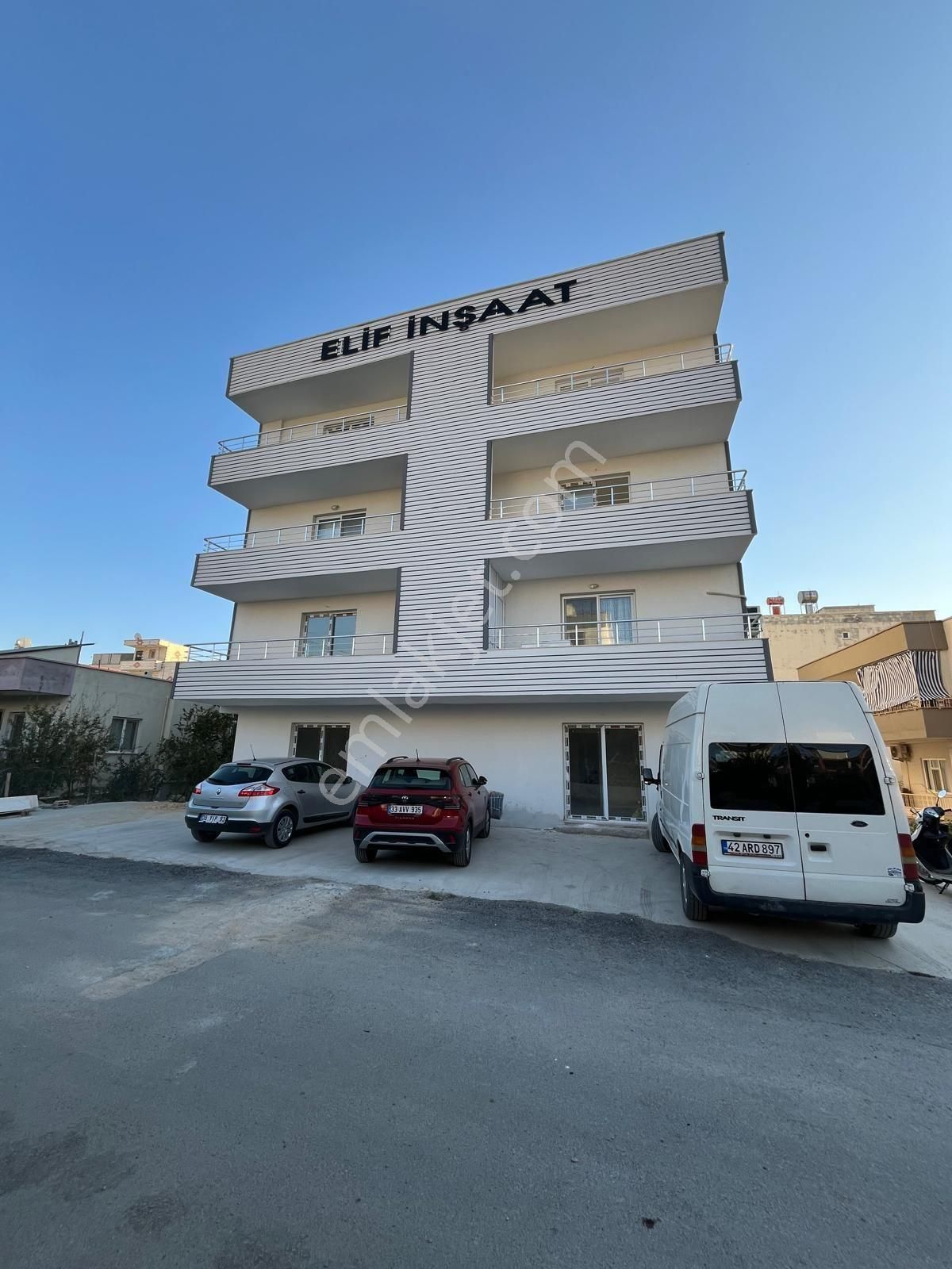 Silifke Sayağzı Satılık Daire 2+1 Açıklamayıokuyun