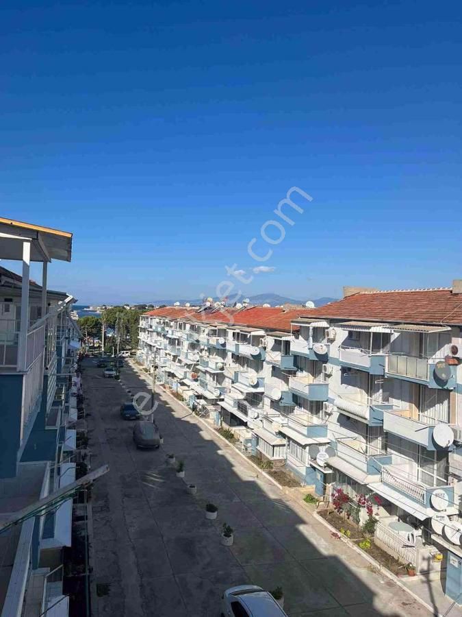 Didim Mavişehir Kiralık Daire Mavişehir 'de Eşyalı Kiralık 2+1 Daire