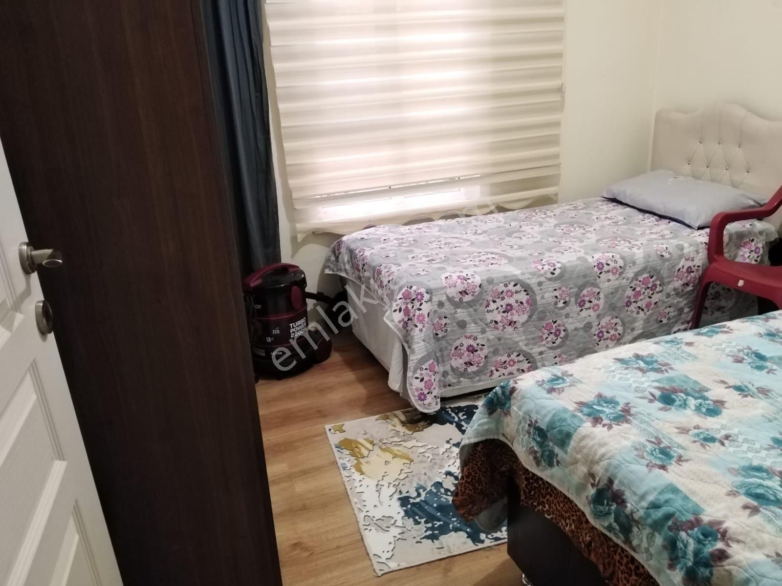 Artuklu Nur Kiralık Daire Yeni Toki De Eşyalı Kiralık Daire