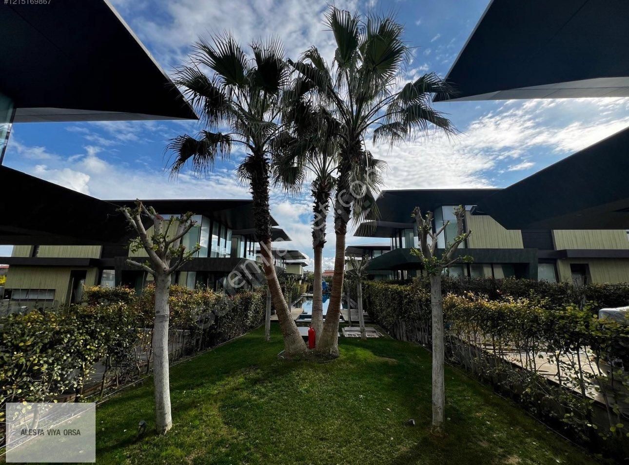 Folkart Ilıca Satılık Eşyalı 4+1 - Görsel 3