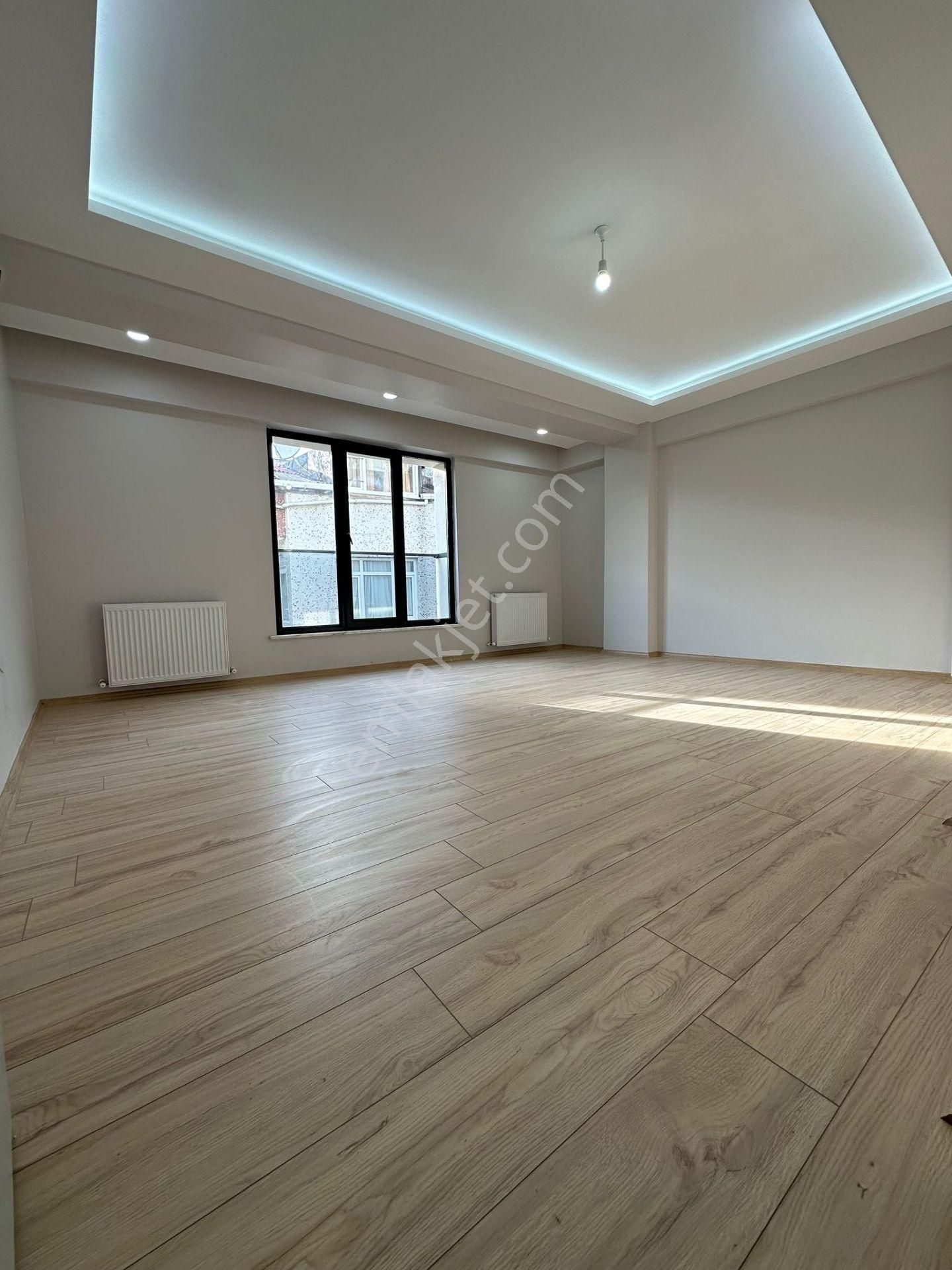 Esenler Kemer Satılık Daire Avrupa Emlak Tan Esenler Kemer Mh 114 M² 3+1 3.kat,sıfır Bina,asansörlü,tapu Masrafsız,satılık Daire