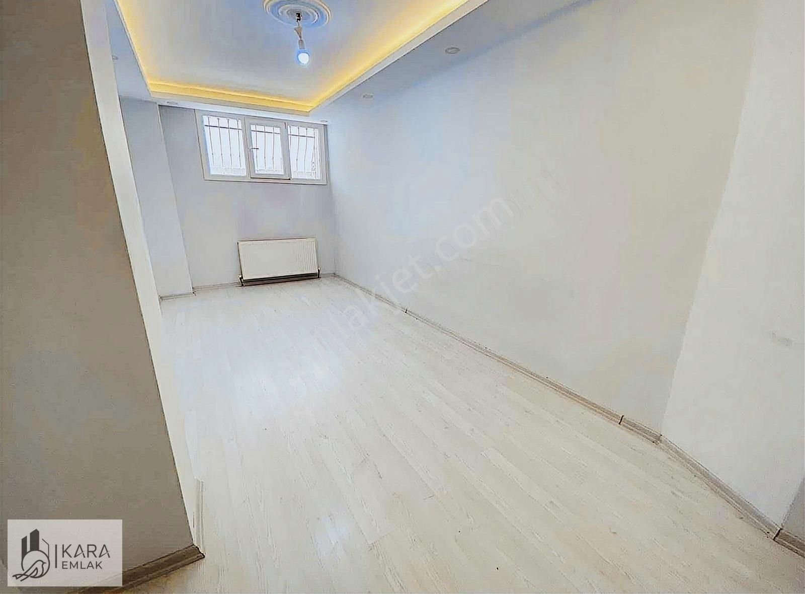 Küçükçekmece Kanarya Kiralık Daire Kara'dan Kanarya Mah'de 2+1 80m2 Yeni Daire !okula Yakın!