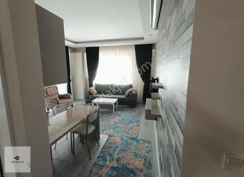 Merkezefendi Şirinköy Kiralık Daire Şirinköy Mahallesinde Kiralık Lüks Eşyalı Temiz Aile Binası