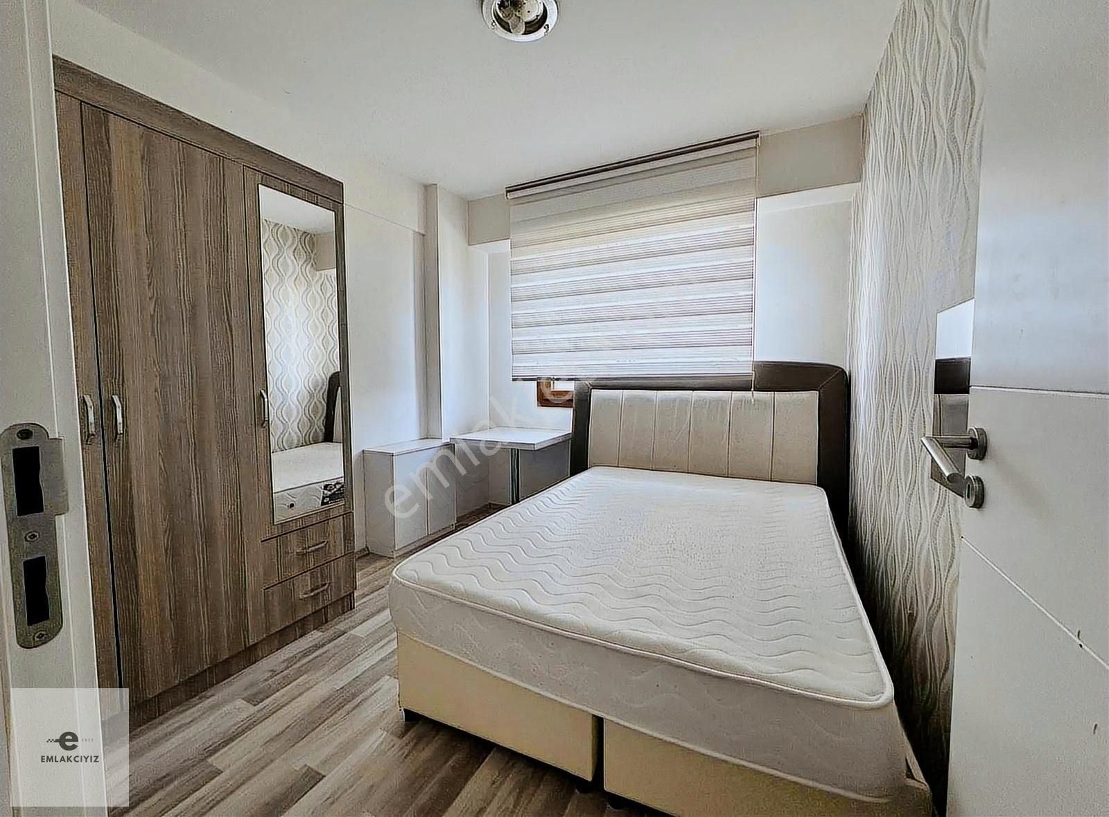 Pamukkale Zeytinköy Satılık Daire Citylıghts Sitesinde Satılık Geniş Kıracılı Daire